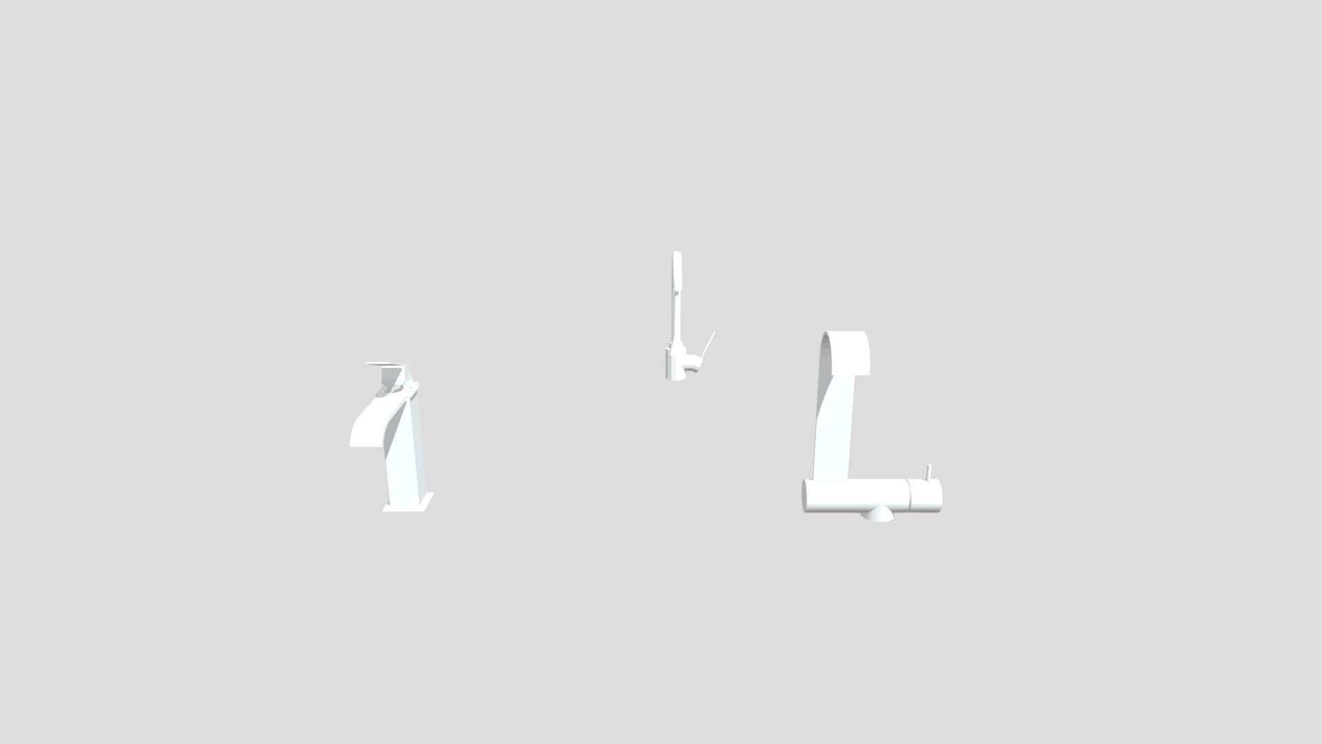 faucet