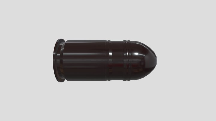 Xm177_with_gl_quads 3D Model