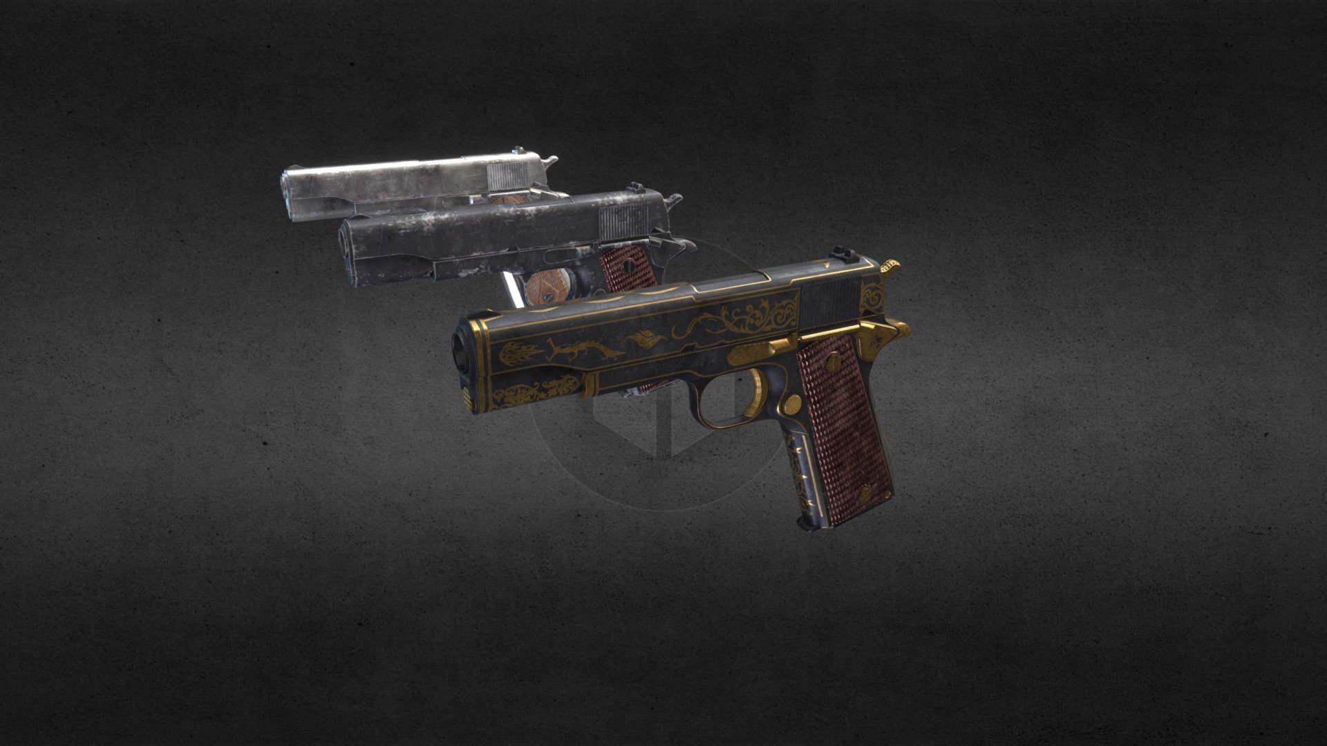 Colt1911