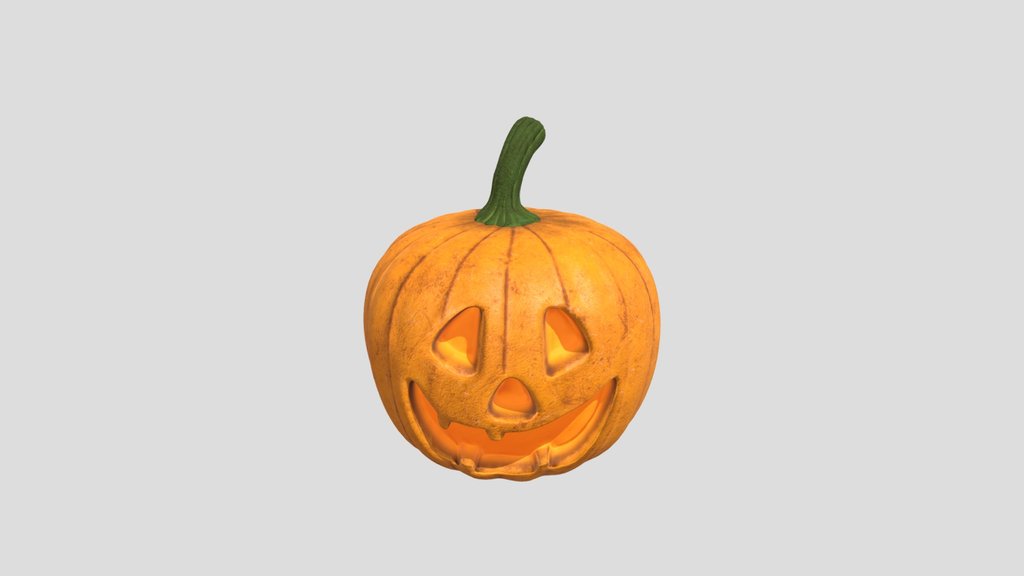 Pumpkin Large