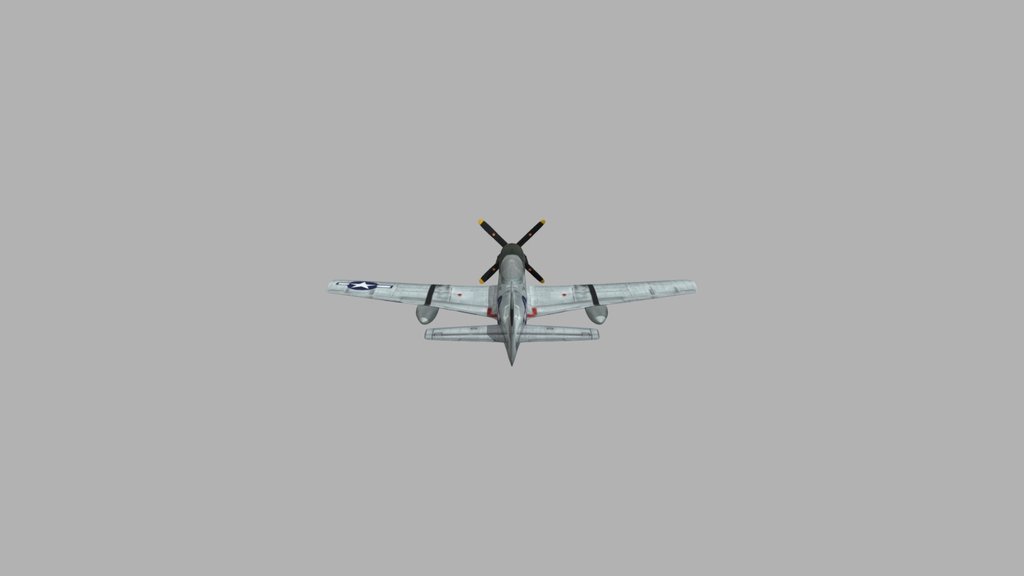 P51 D MUSTANG_MAX