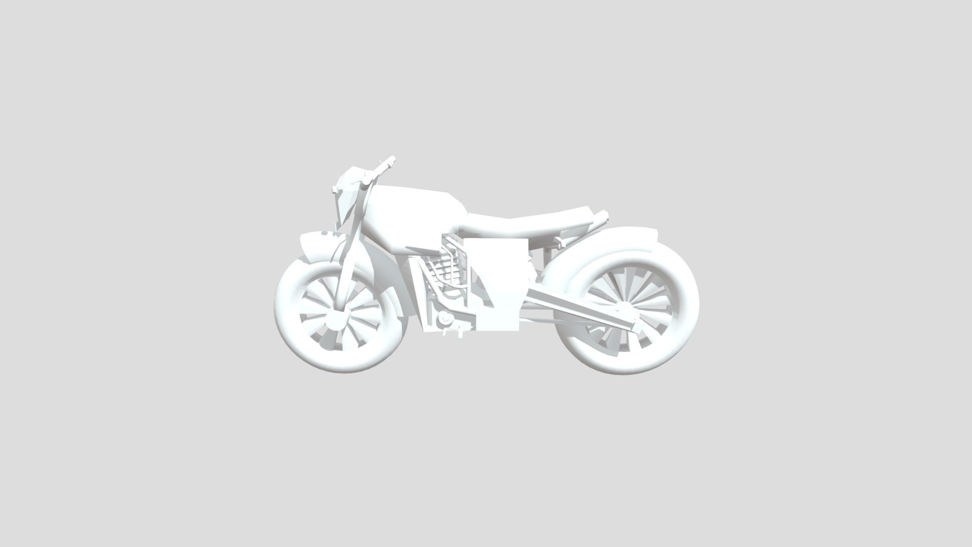 bike.