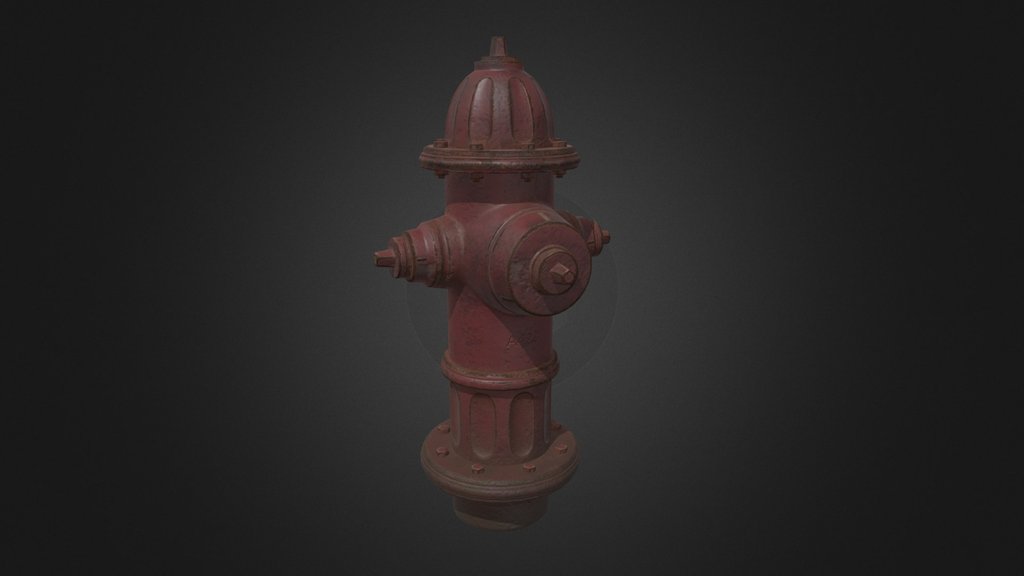 FireHydrant