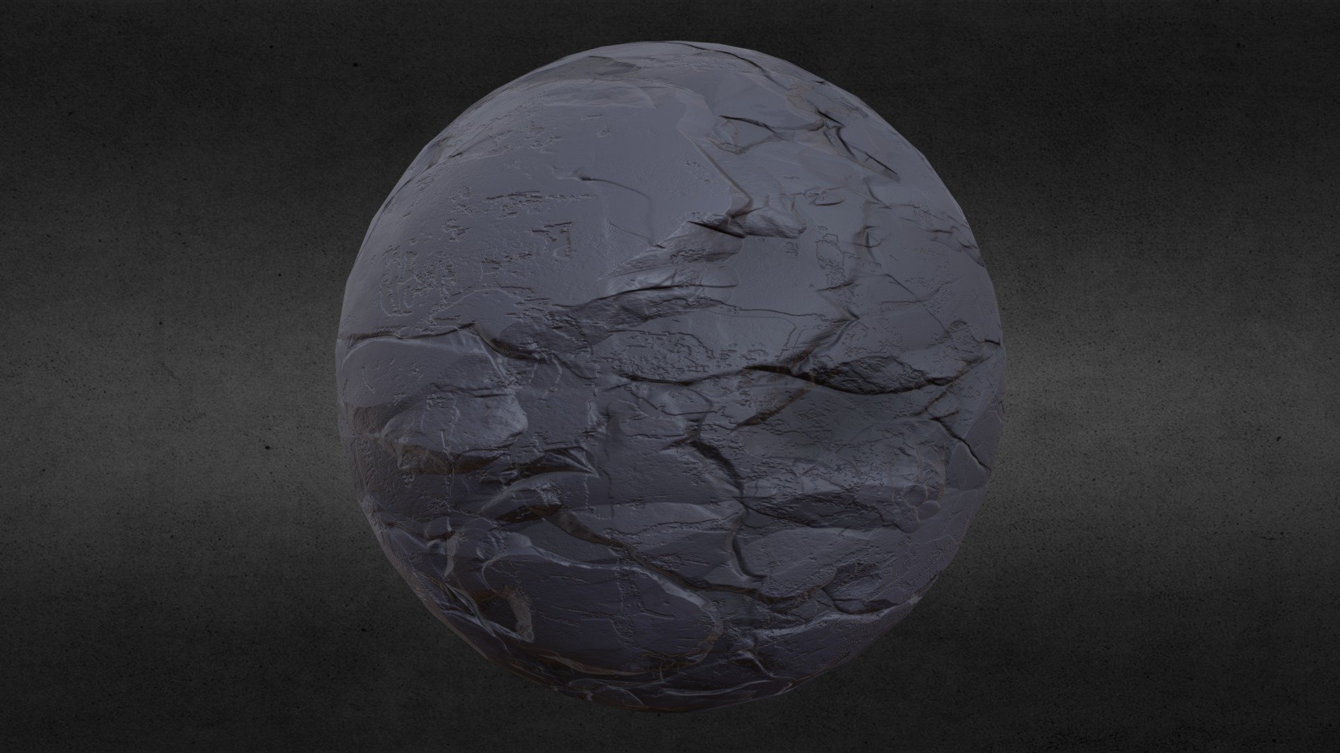 Dark Rock