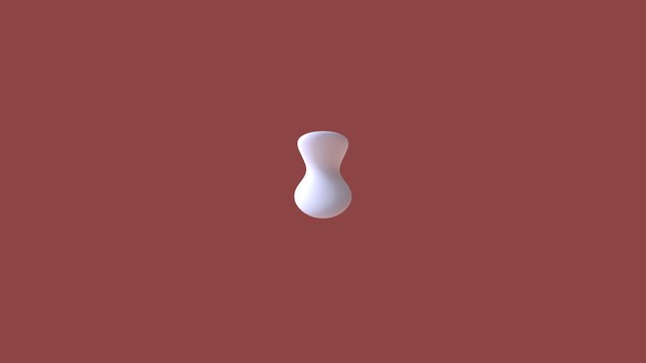 Part Studio 1 3D Model