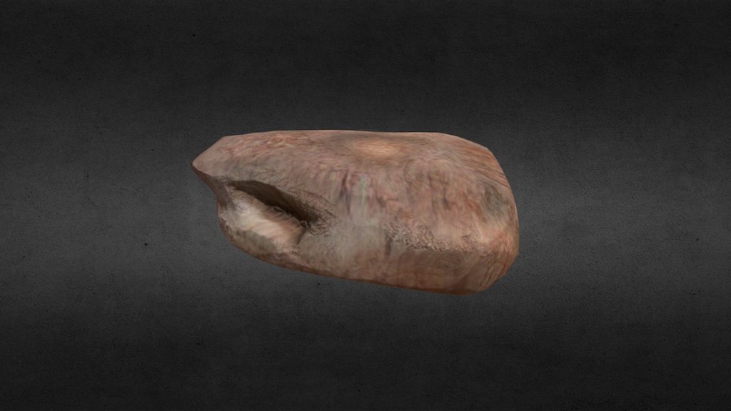 Red Rock Tiny