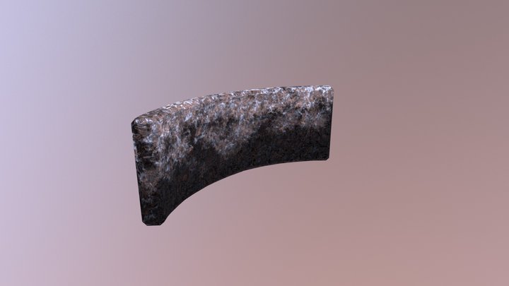 maze test 1 3D Model