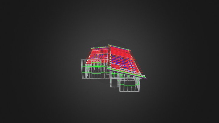 513341-177580_JARRAH_OP_A – Free 3D Model STL
