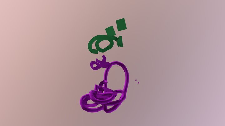 title1 3D Model