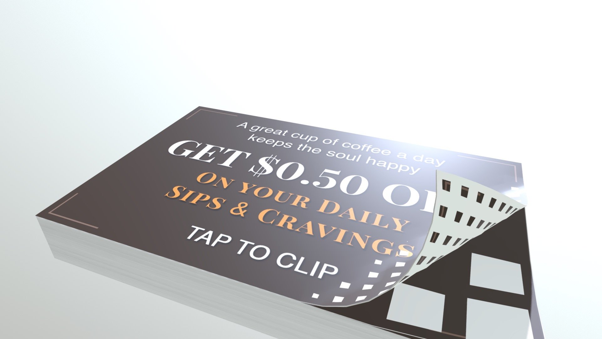 Updated Tearpad3D