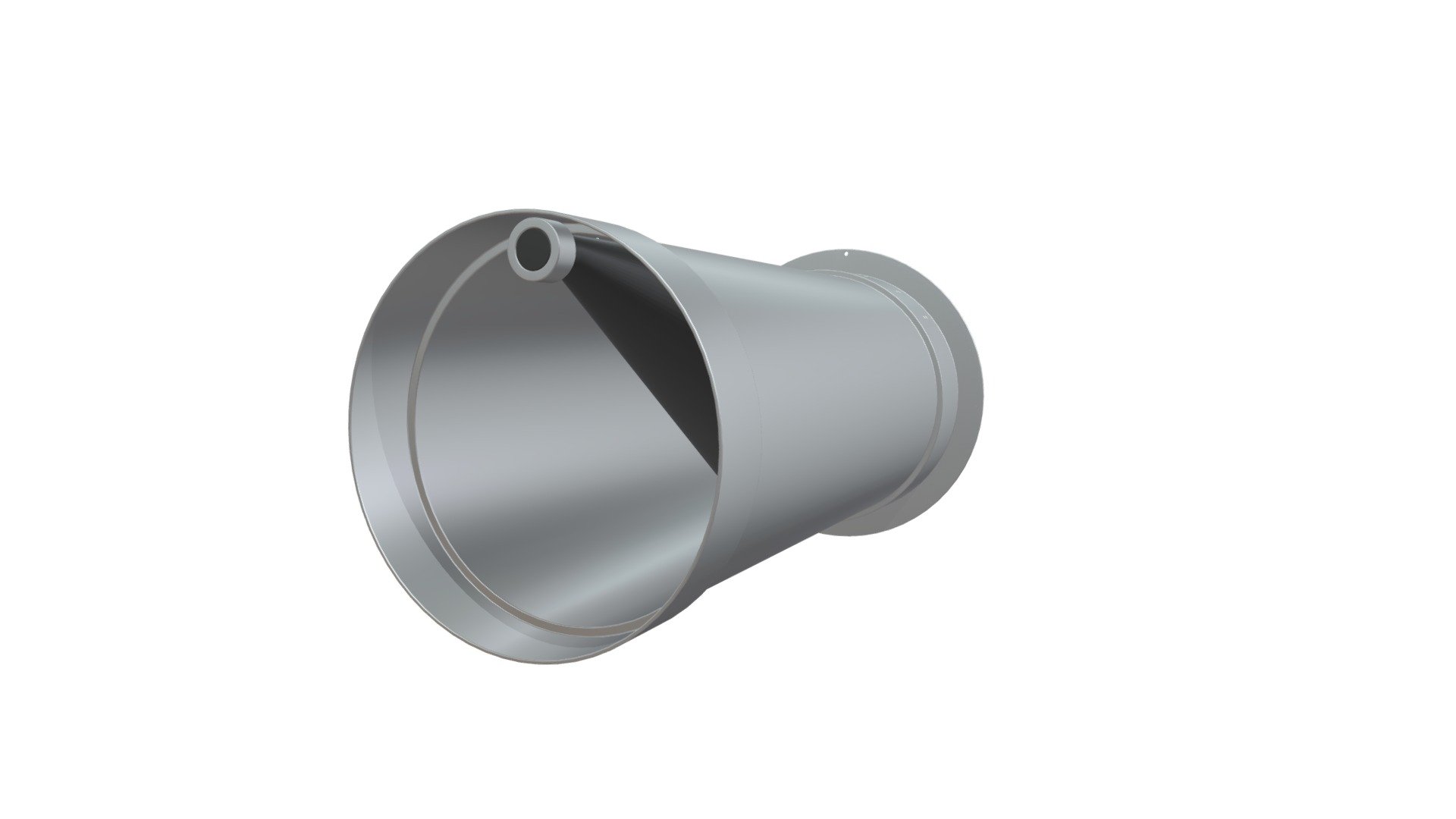 内置防倒灌器 — Sketchfab embed 3D viewer