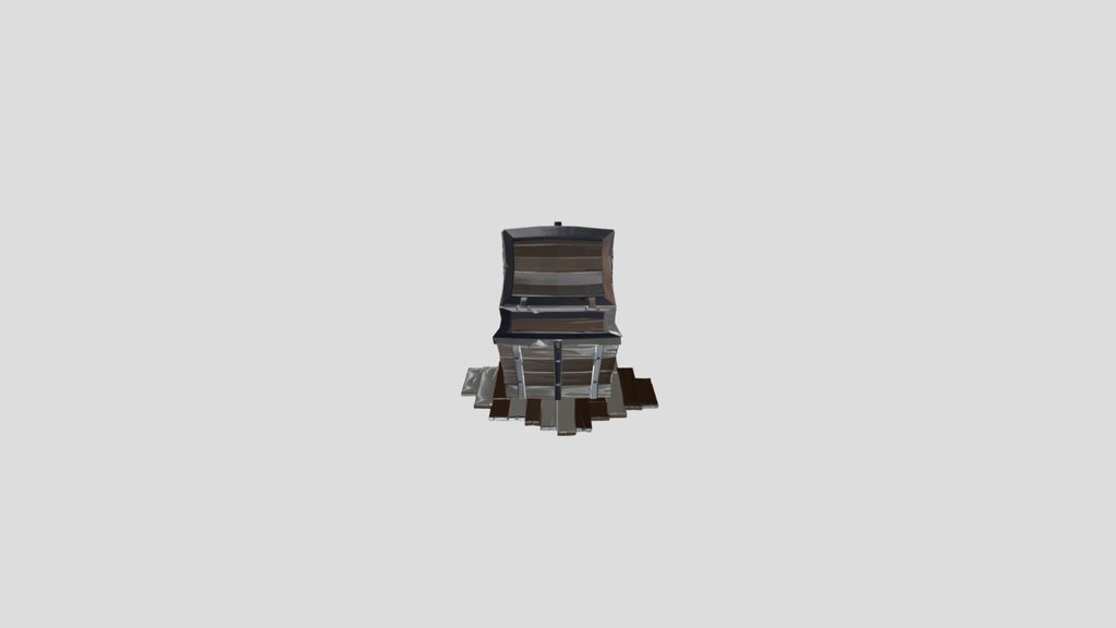 Treasure Chest