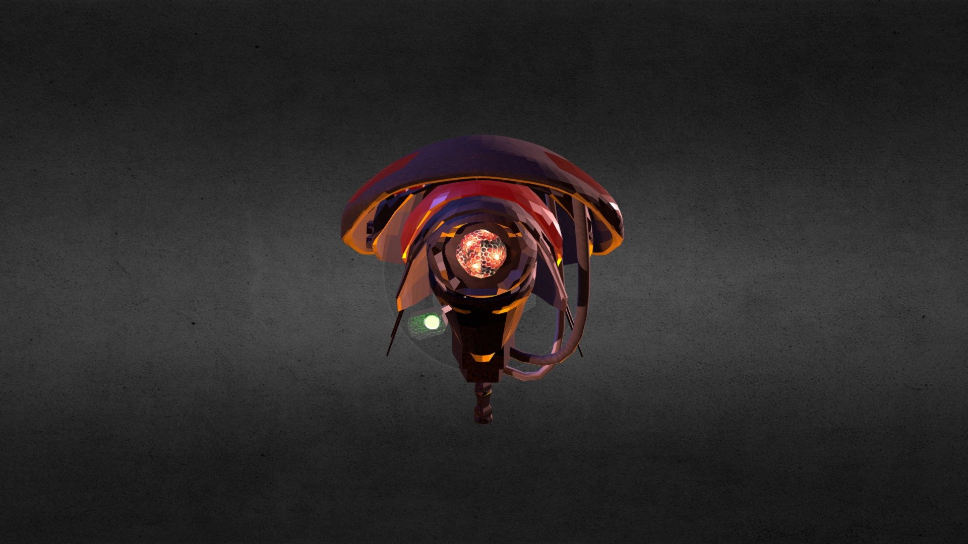 Drone test 4