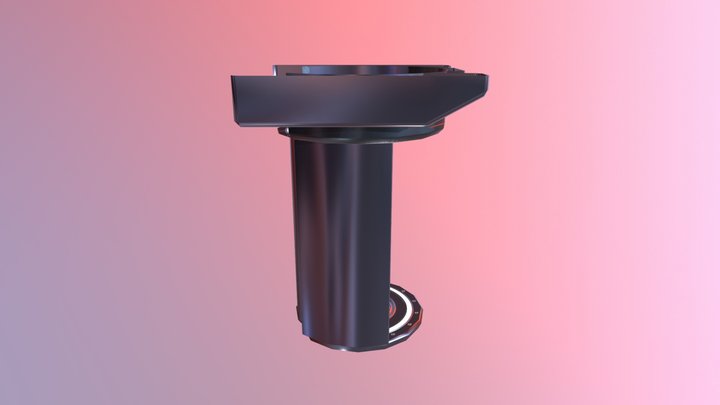 Generateur 3D Model