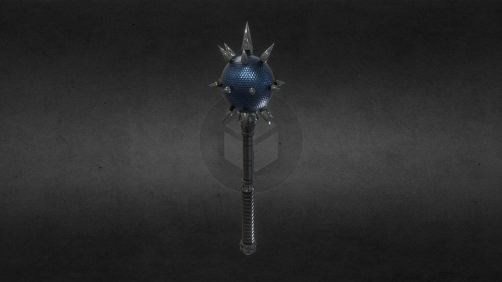 The Iron Sovereign