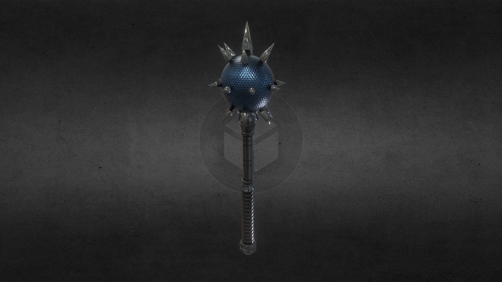 The Iron Sovereign