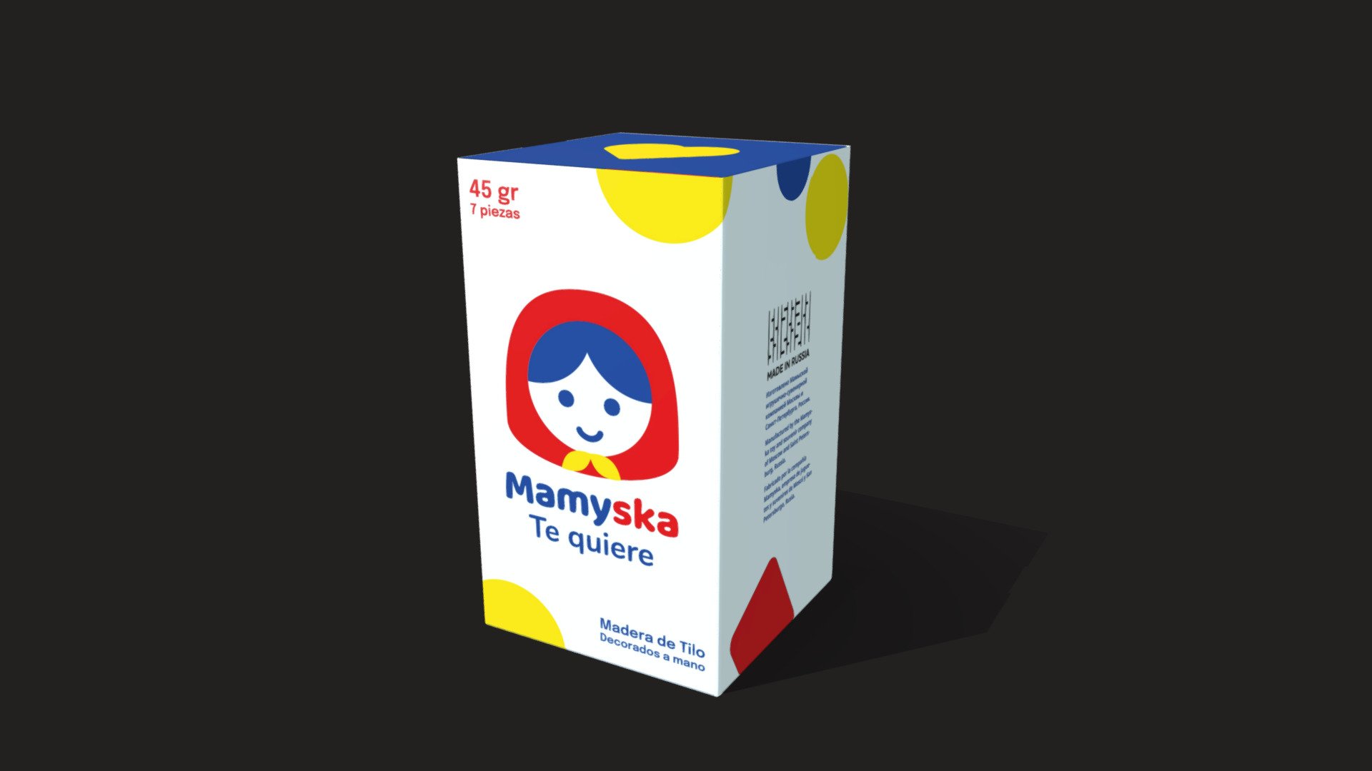 Mamyska
