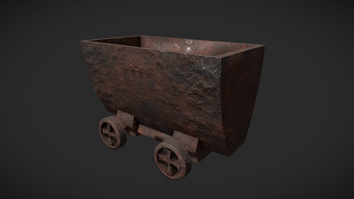 Mine Cart