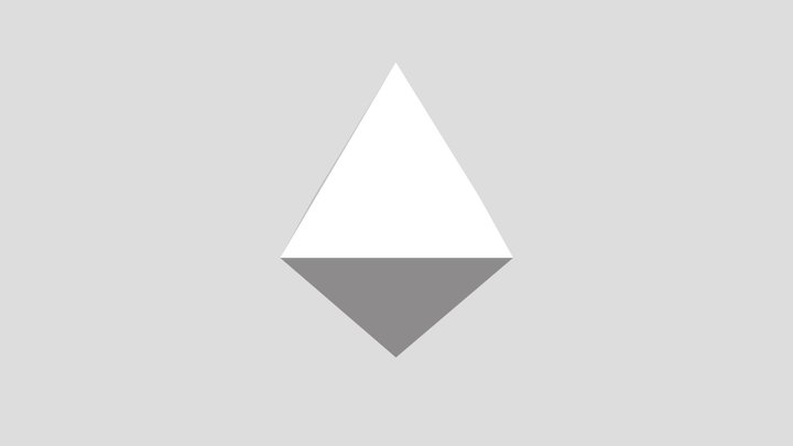 D8 Uncut 3D Model