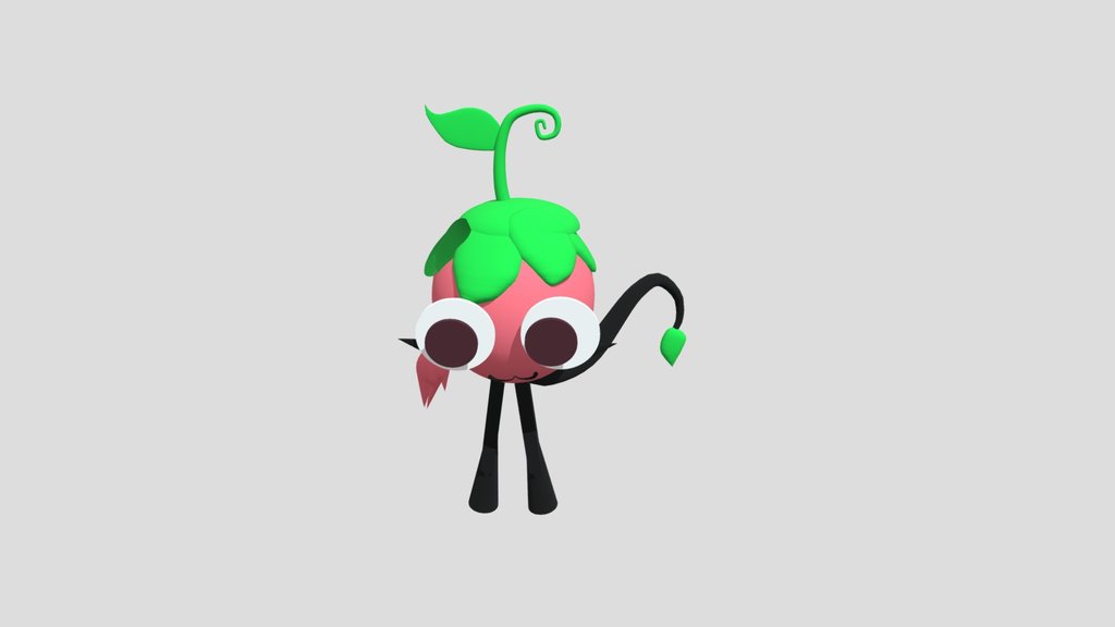 Strawb
