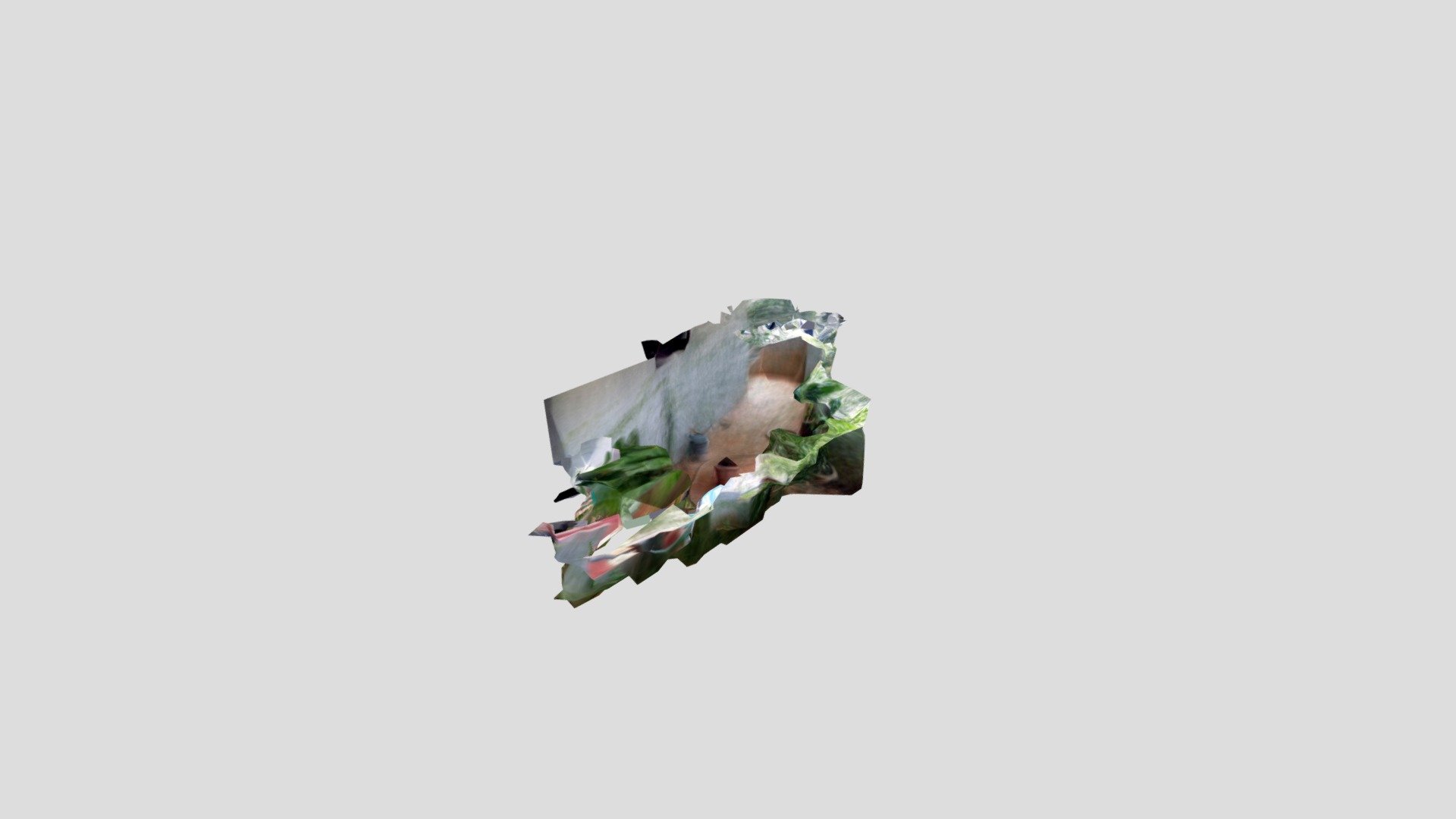just-trying