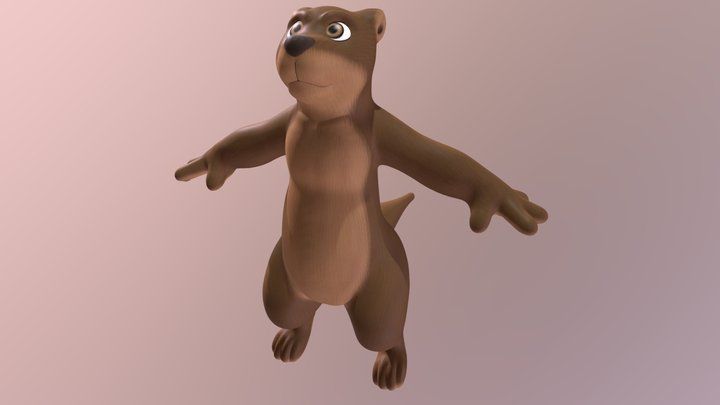 Tpose 3D models - Sketchfab