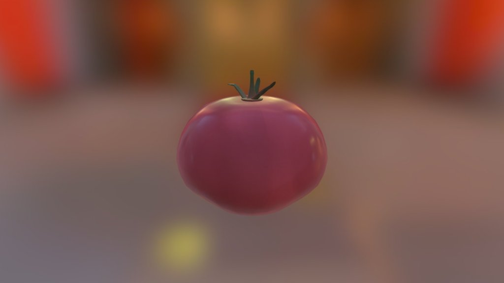 Tomato Free