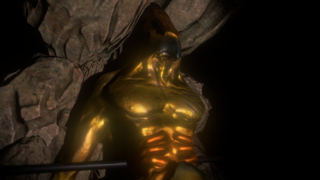 The Fallen God