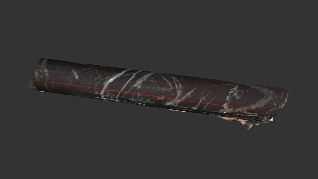 Rick's Core