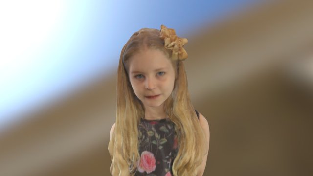 C5 3D Model
