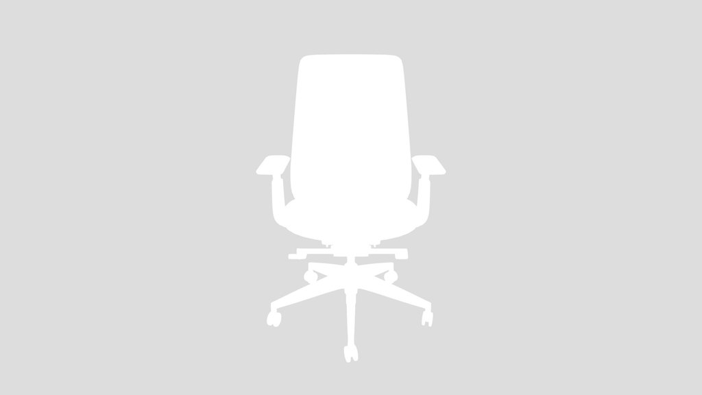 Ergonomic Task Chair