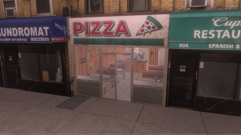 Pizzeria