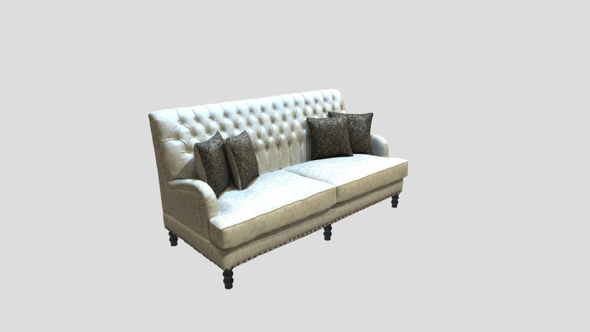 Yakoup - YSM286 - Sofa