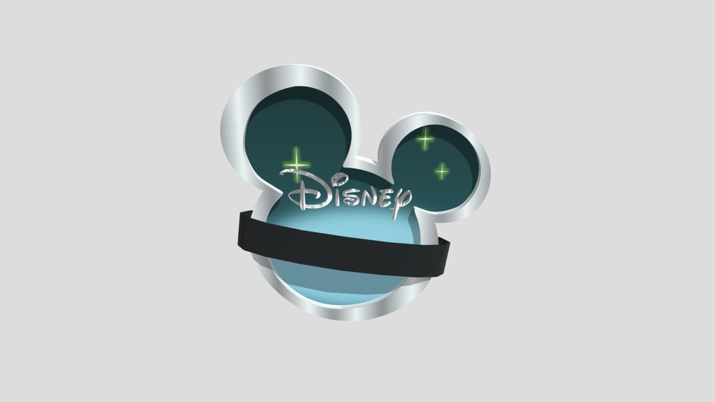 Disney Cinemagic Latin America Logo
