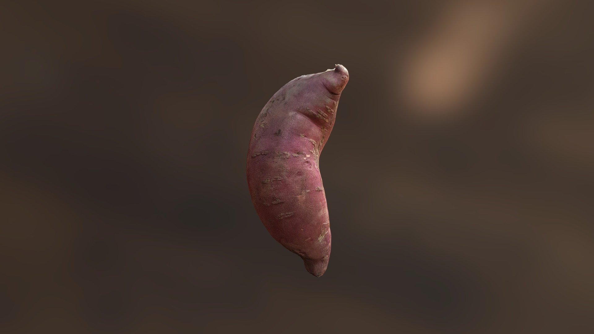 Sweet Potato