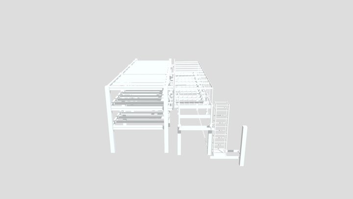 ICHIMIO 3D Model