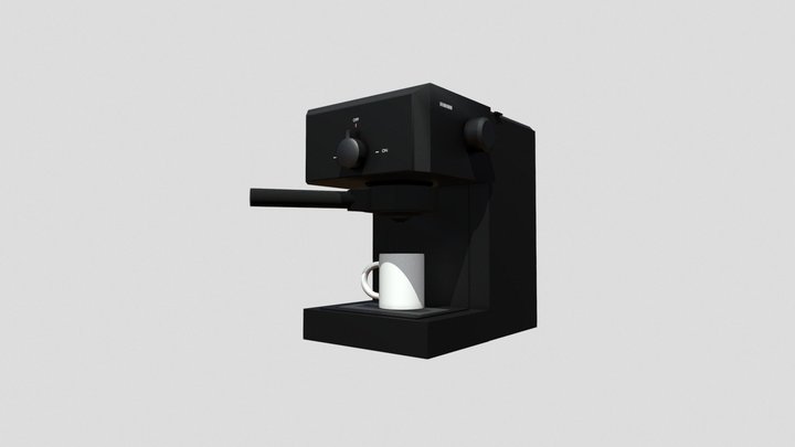 Moderno 3D models - Sketchfab