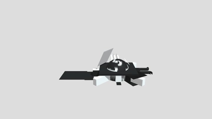 temp - Cópia 3D Model