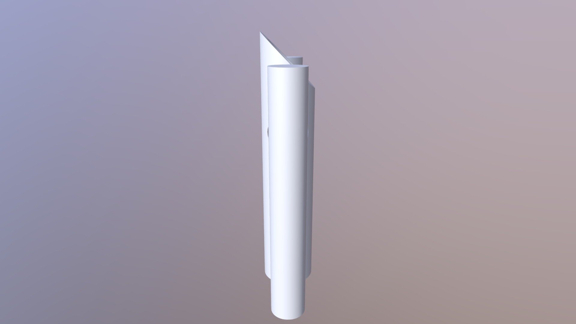 Shishi-odoshi — Sketchfab embed 3D viewer