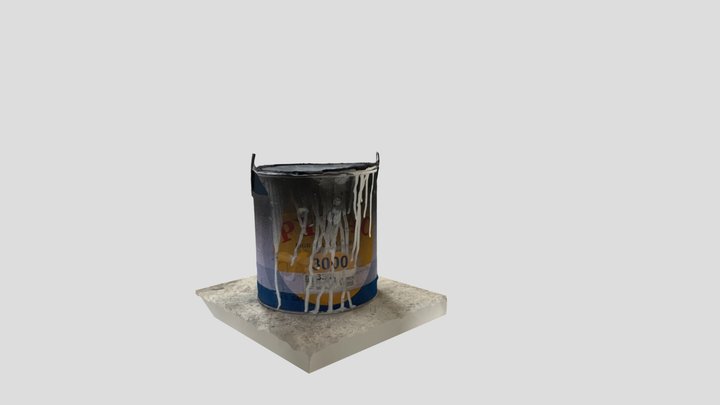 Scan 2023-02-03T06:06:41.151Z 3D Model