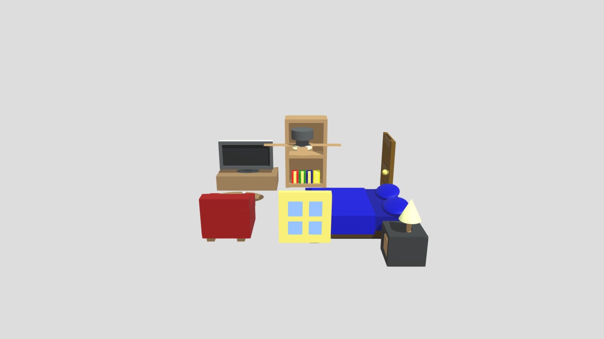 SpataGeometricShapes