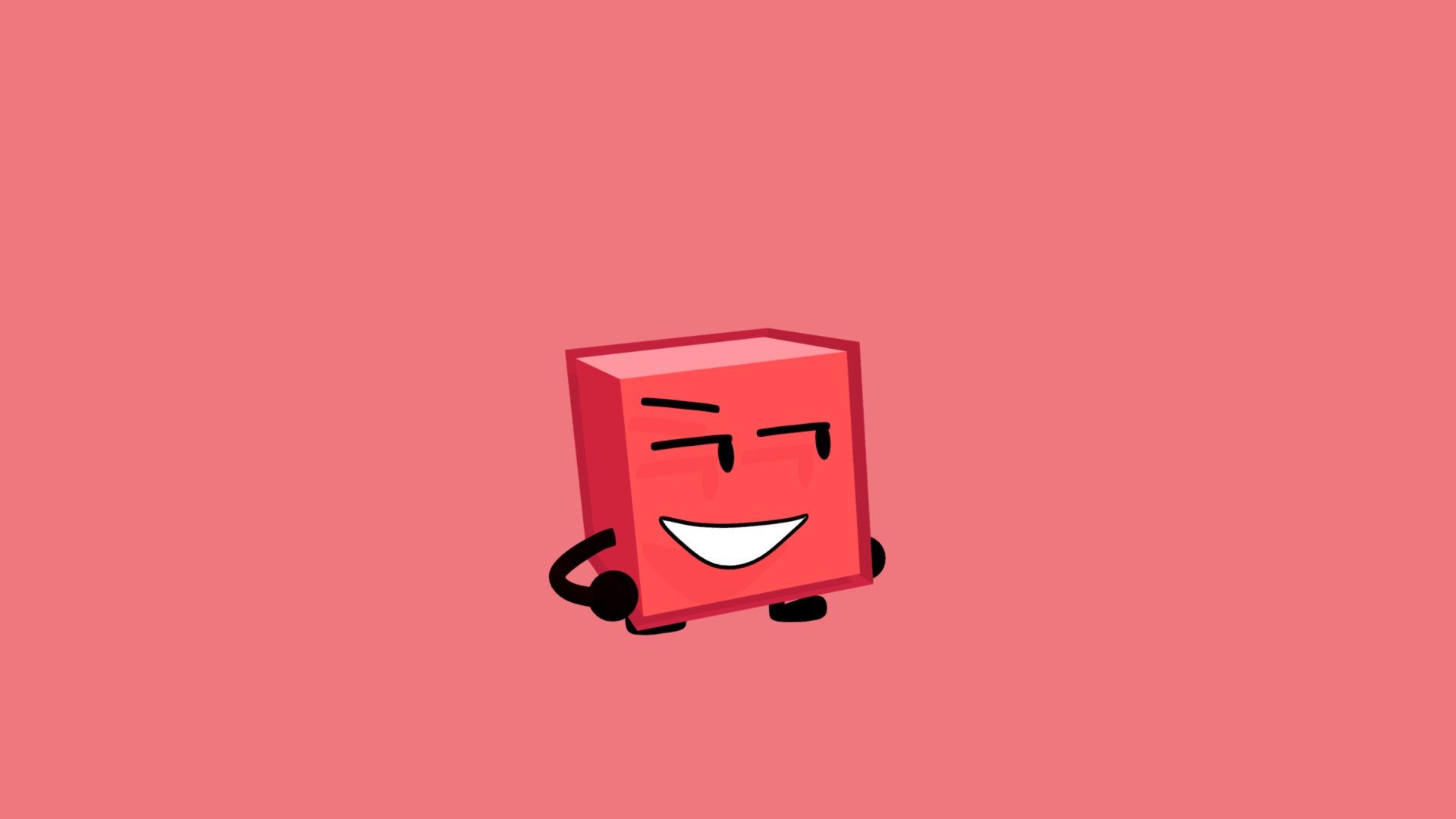 blocky bfb - Download Free 3D model by kingston.shamily [82c718b ...