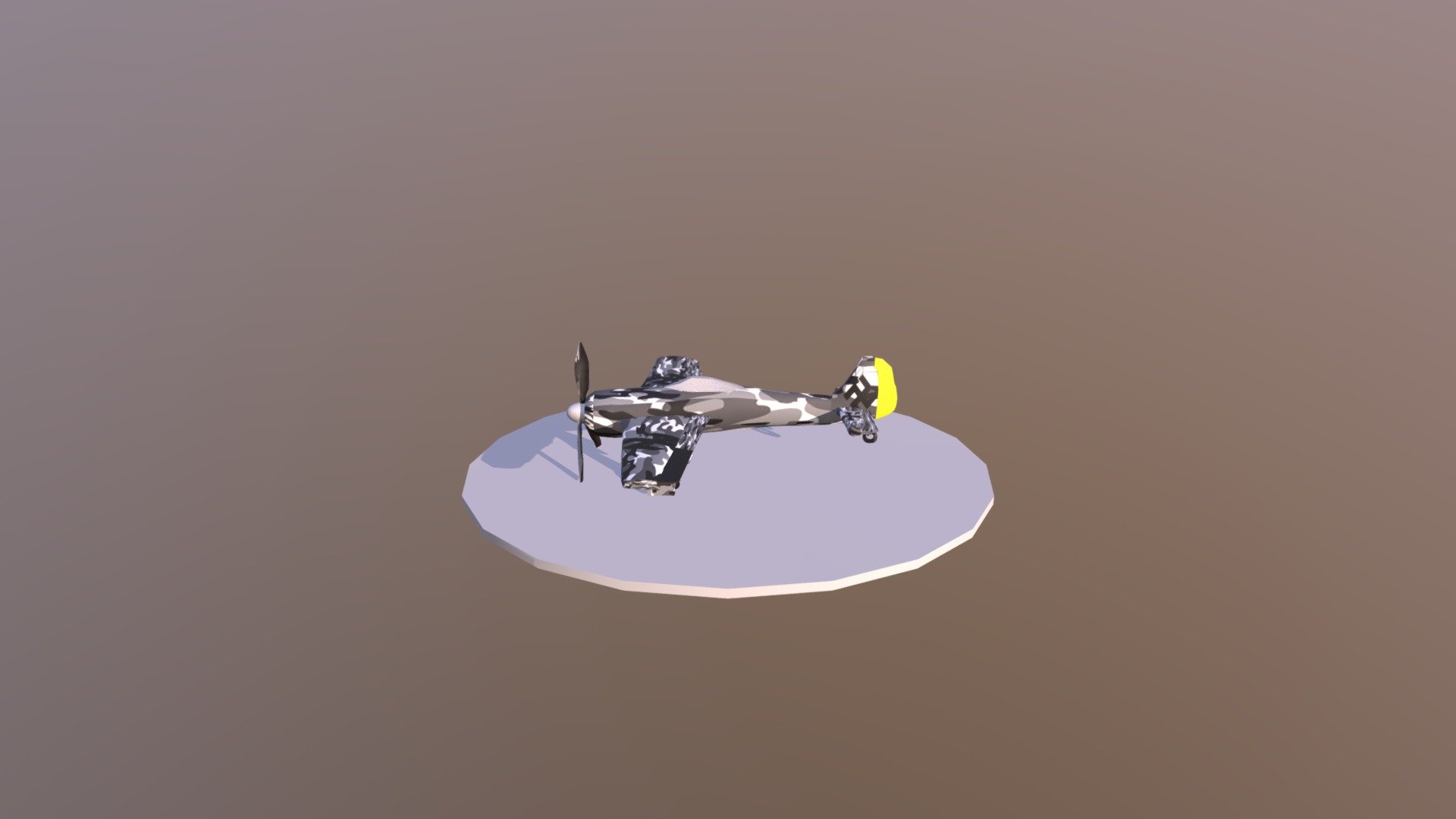 Focke Wulf