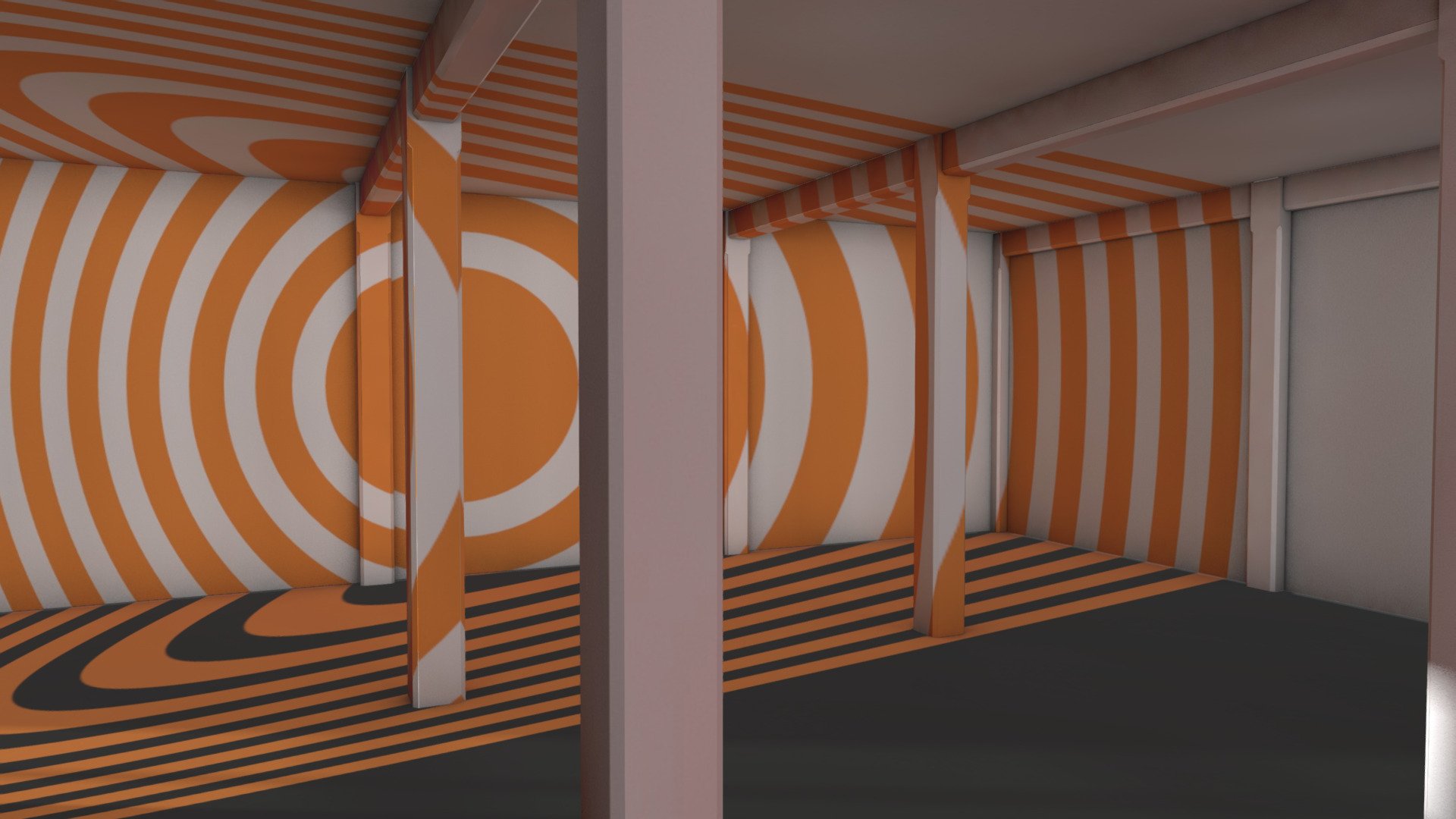 3D FABRIC Reduce