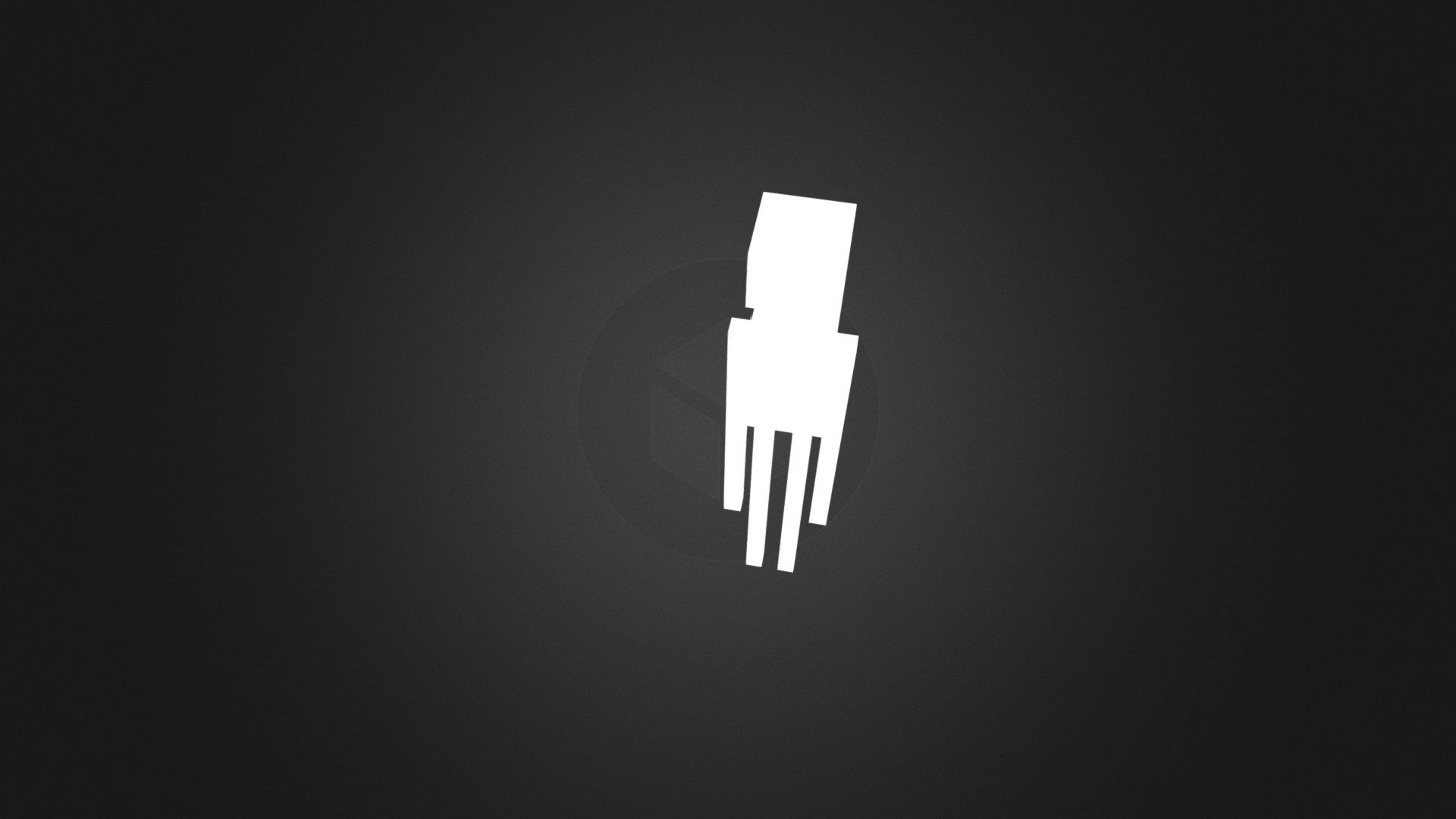 enderman with stripes 222