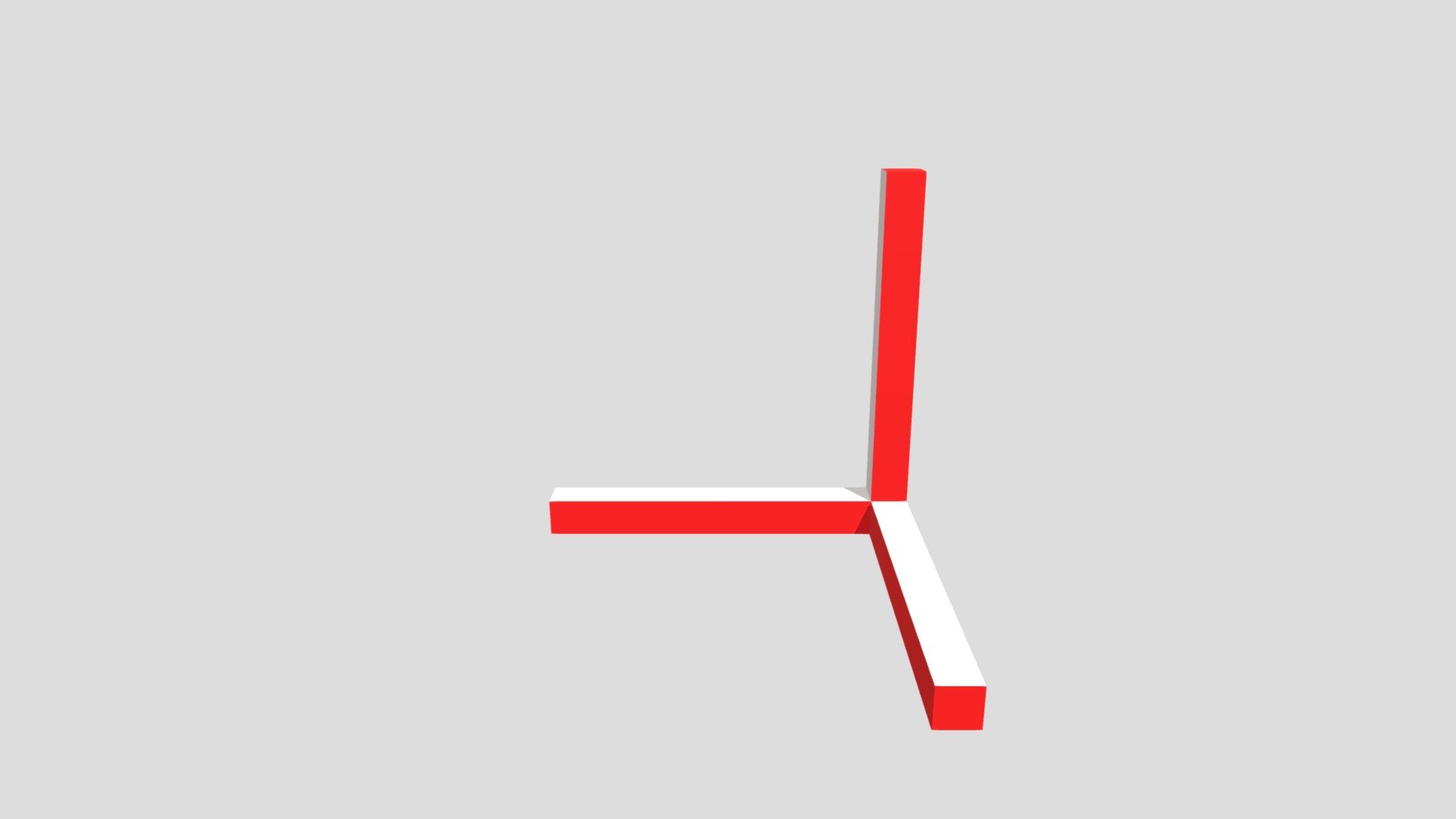 Incomplete cube 3/1 - Download Free 3D model by fit.avamorales [82c98f6 ...