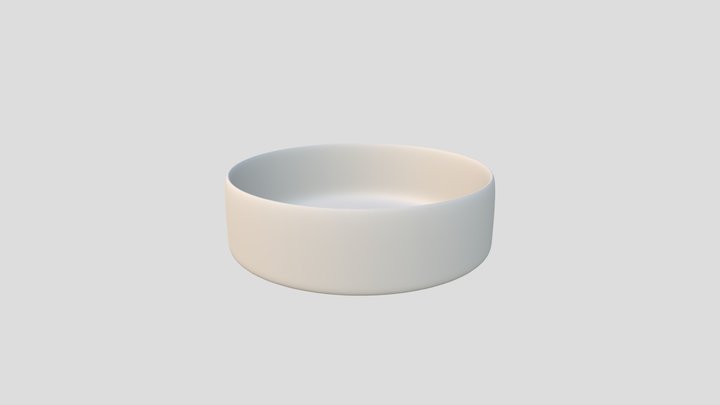 Untitled 2 3D Model