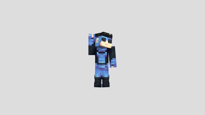 аываывавыа 3D Model