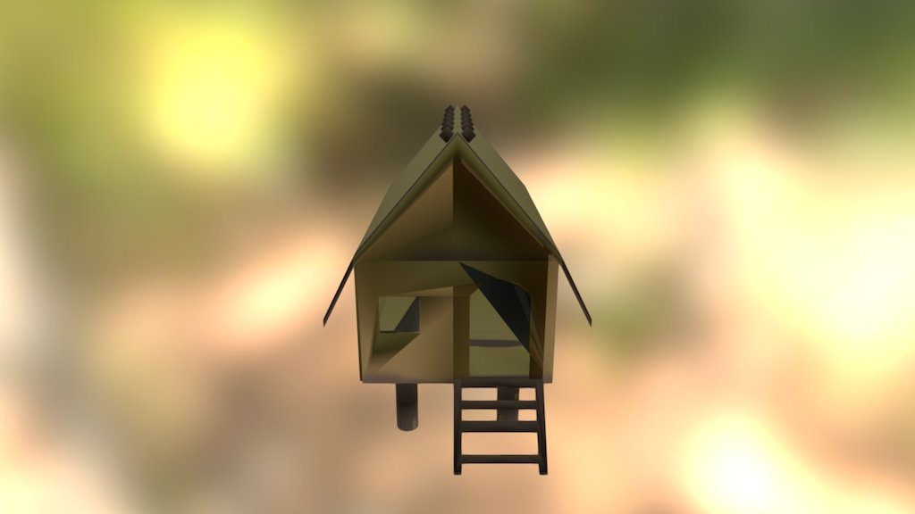 E HUT1