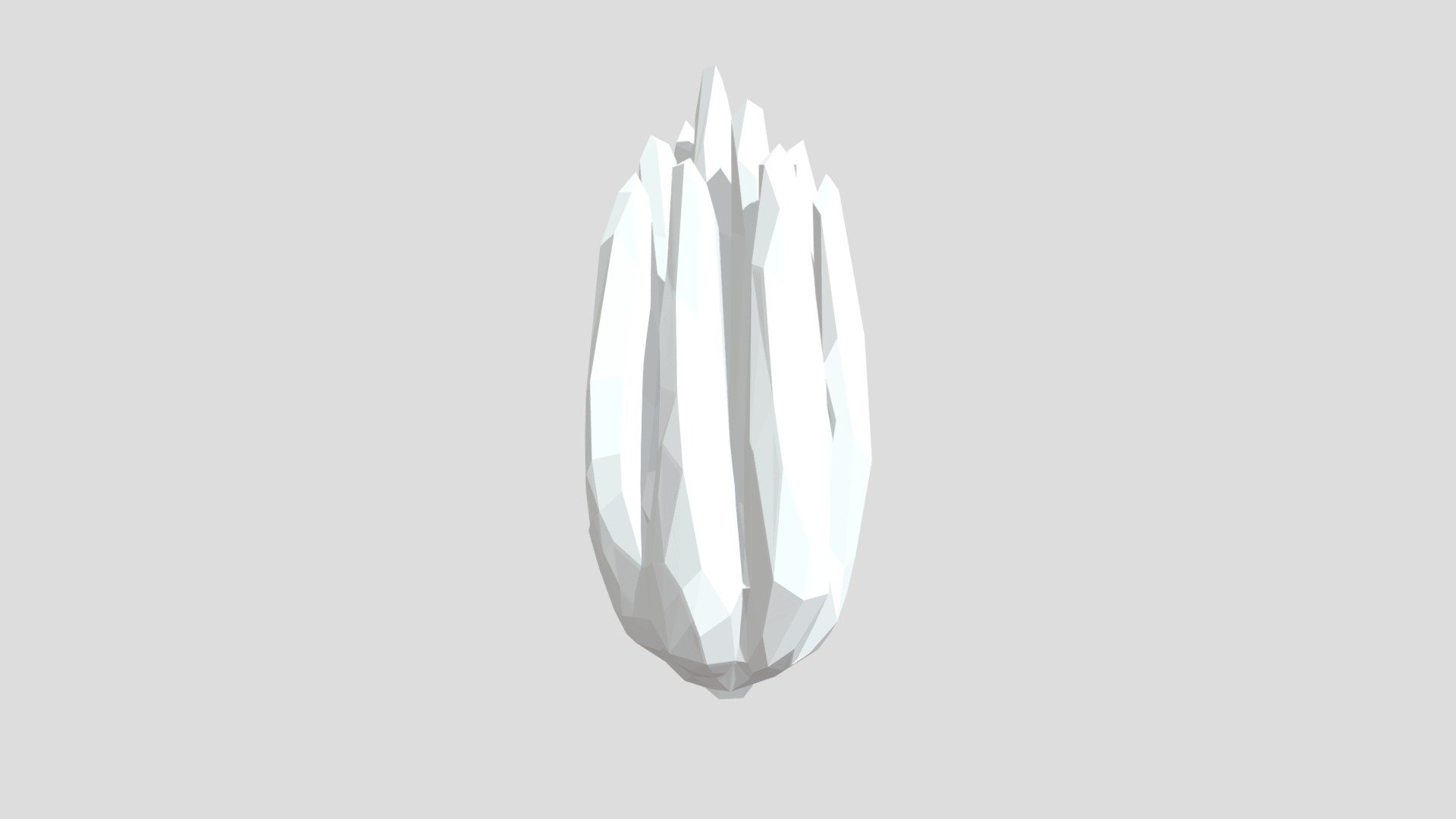 Yew tree from Poly by Google